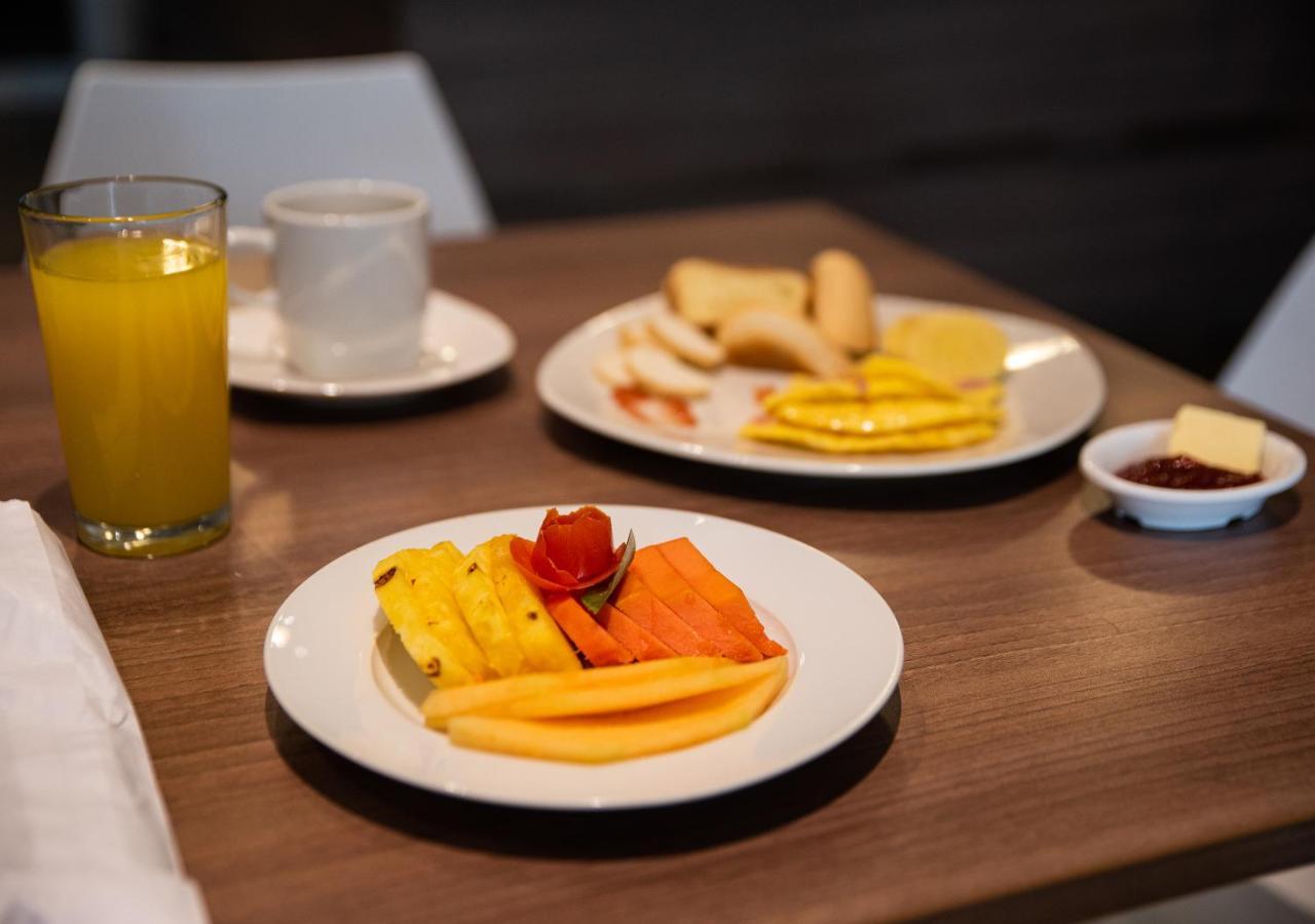 Hotel Betania サンタ・マルタ エクステリア 写真
